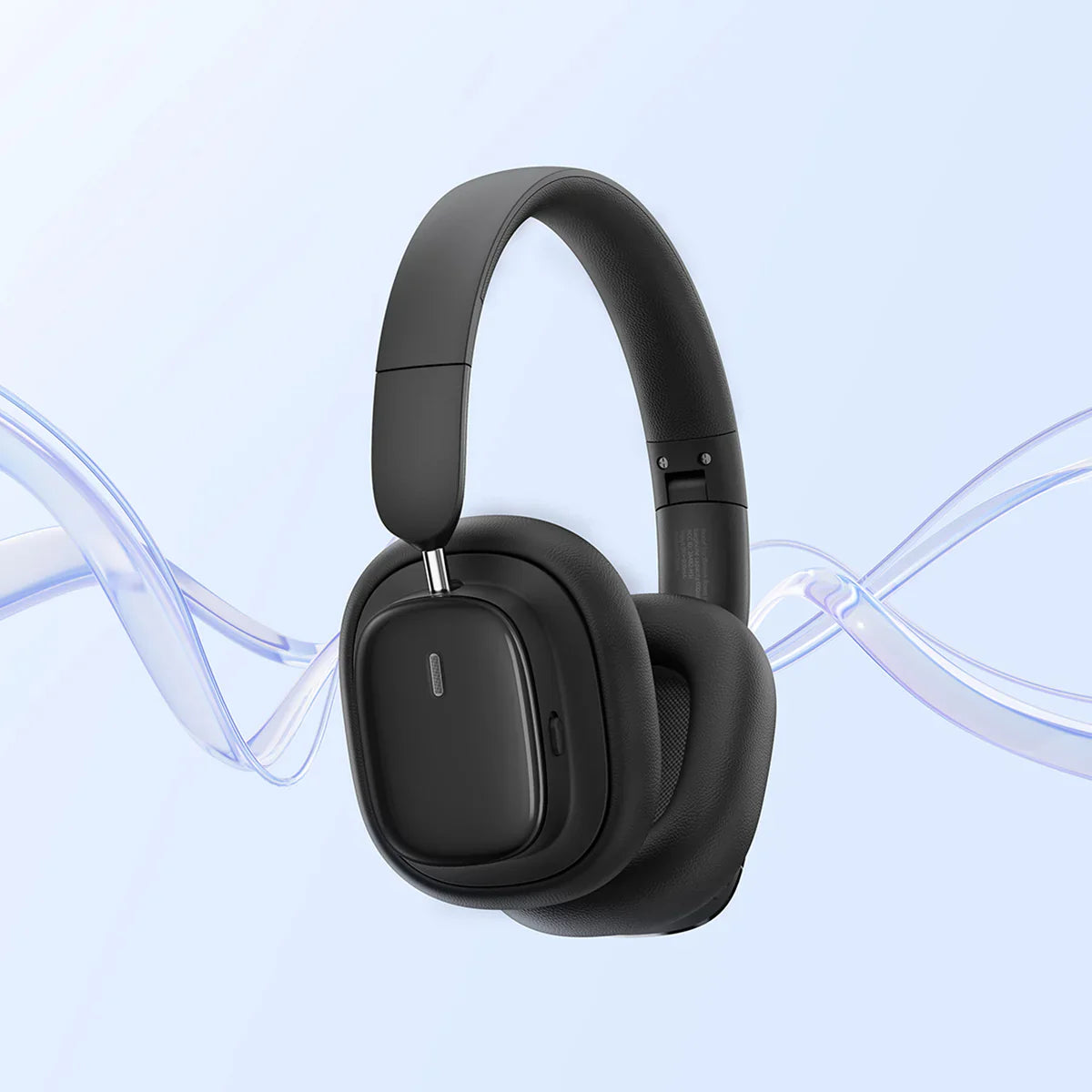 Baseus Bowie H1i Noise-Cancellation Wireless Headphones