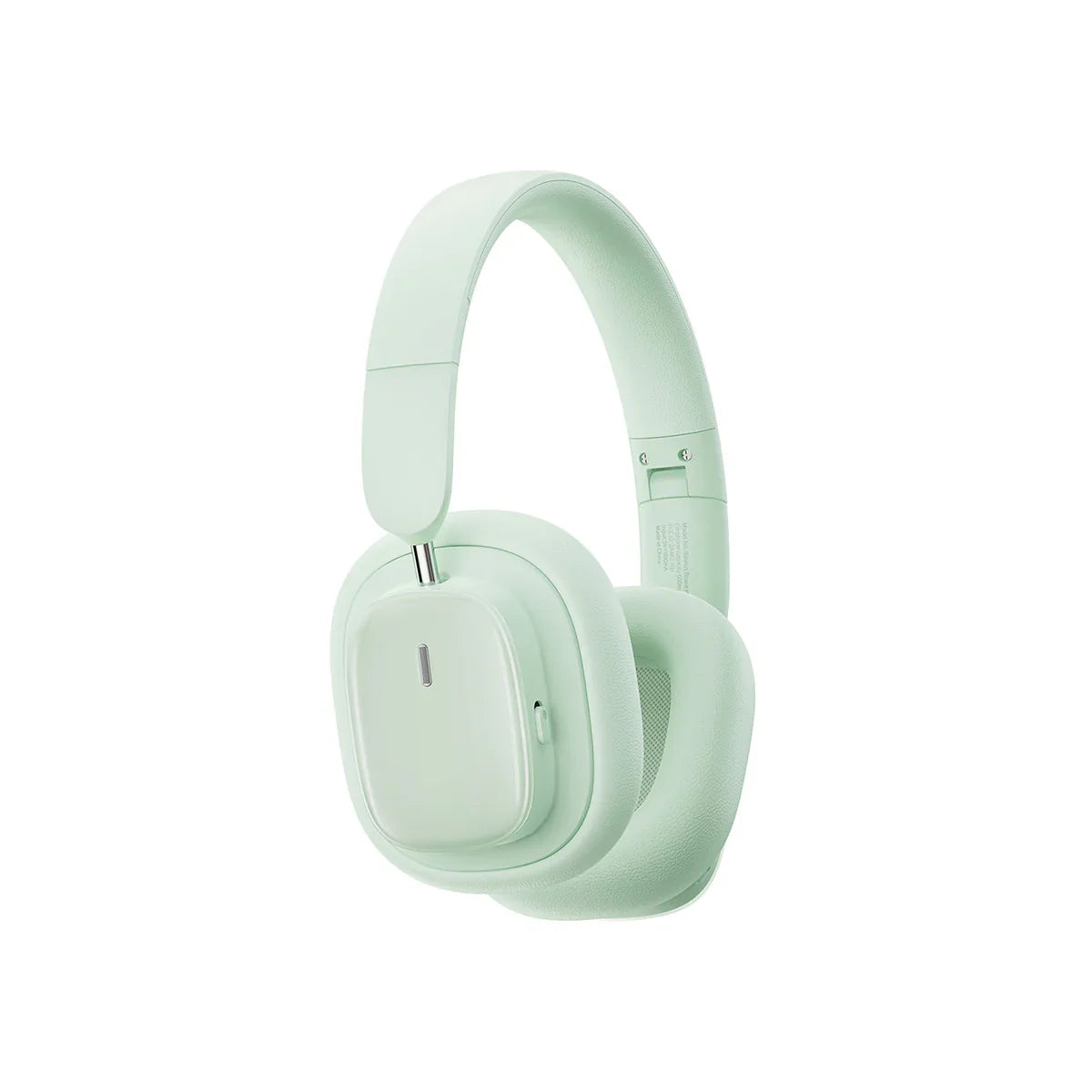 Baseus Bowie H1i Noise-Cancellation Wireless Headphones