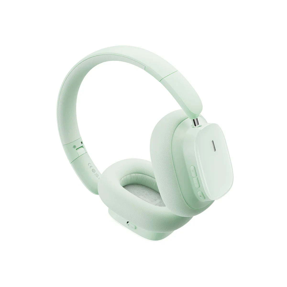 Baseus Bowie H1i Noise-Cancellation Wireless Headphones