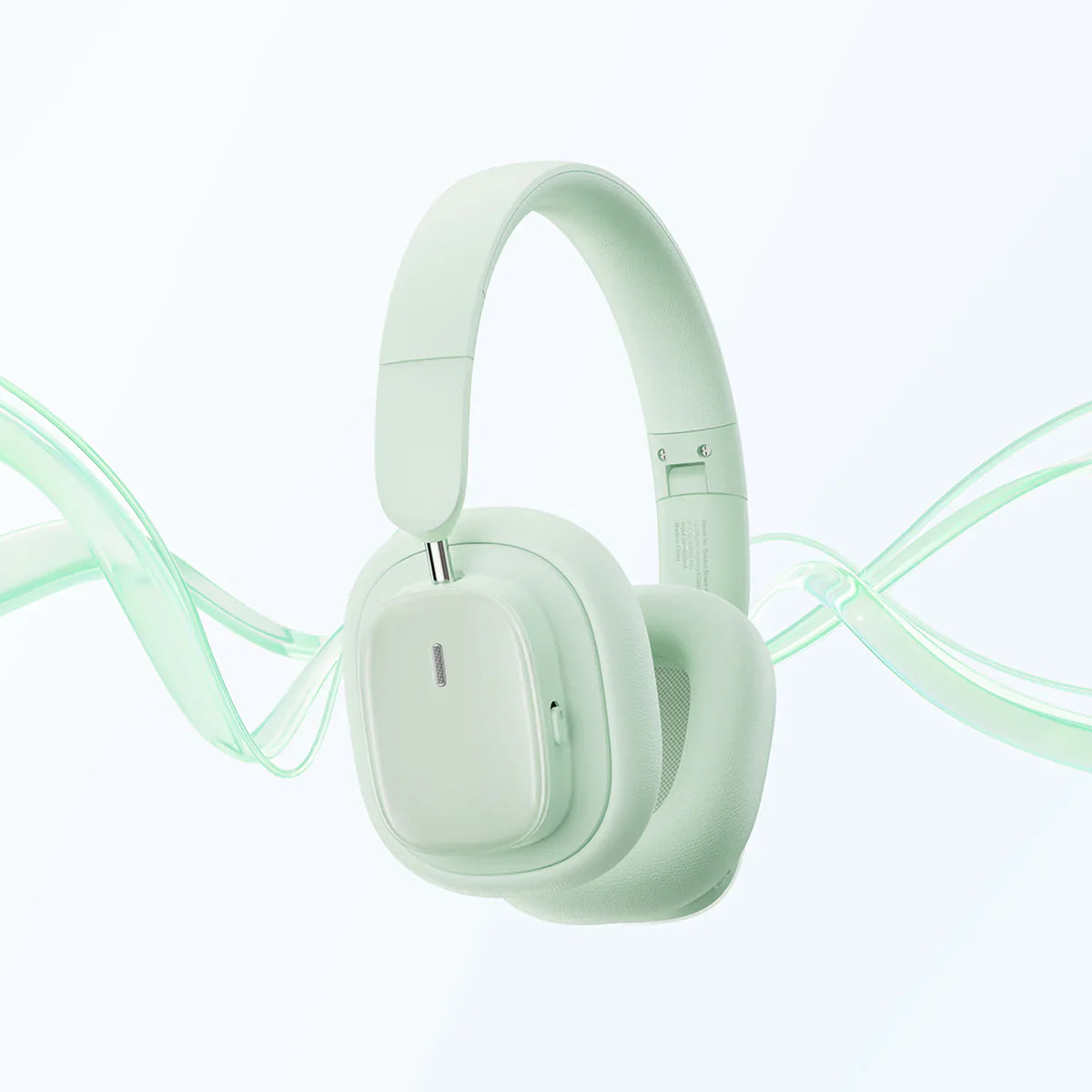 Baseus Bowie H1i Noise-Cancellation Wireless Headphones