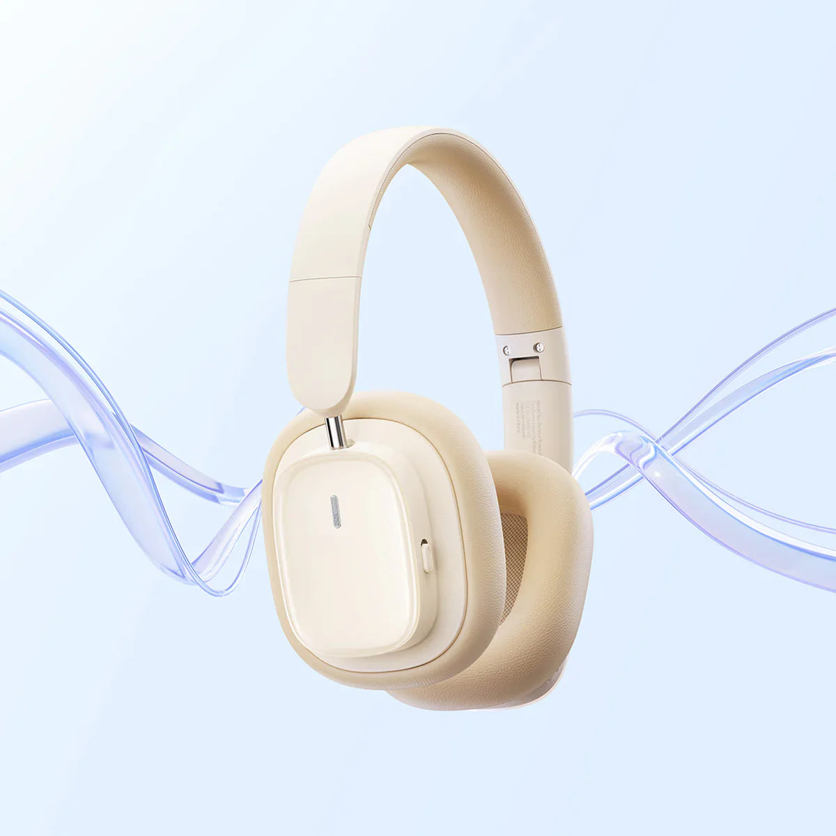 Baseus Bowie H1i Noise-Cancellation Wireless Headphones