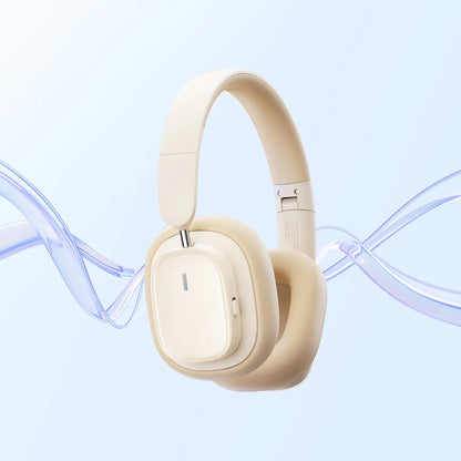 Baseus Bowie H1i Noise-Cancellation Wireless Headphones