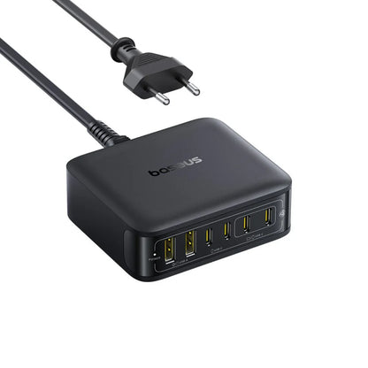Baseus EnerFill FH21 Desktop Charging Station 4C+2U 120W