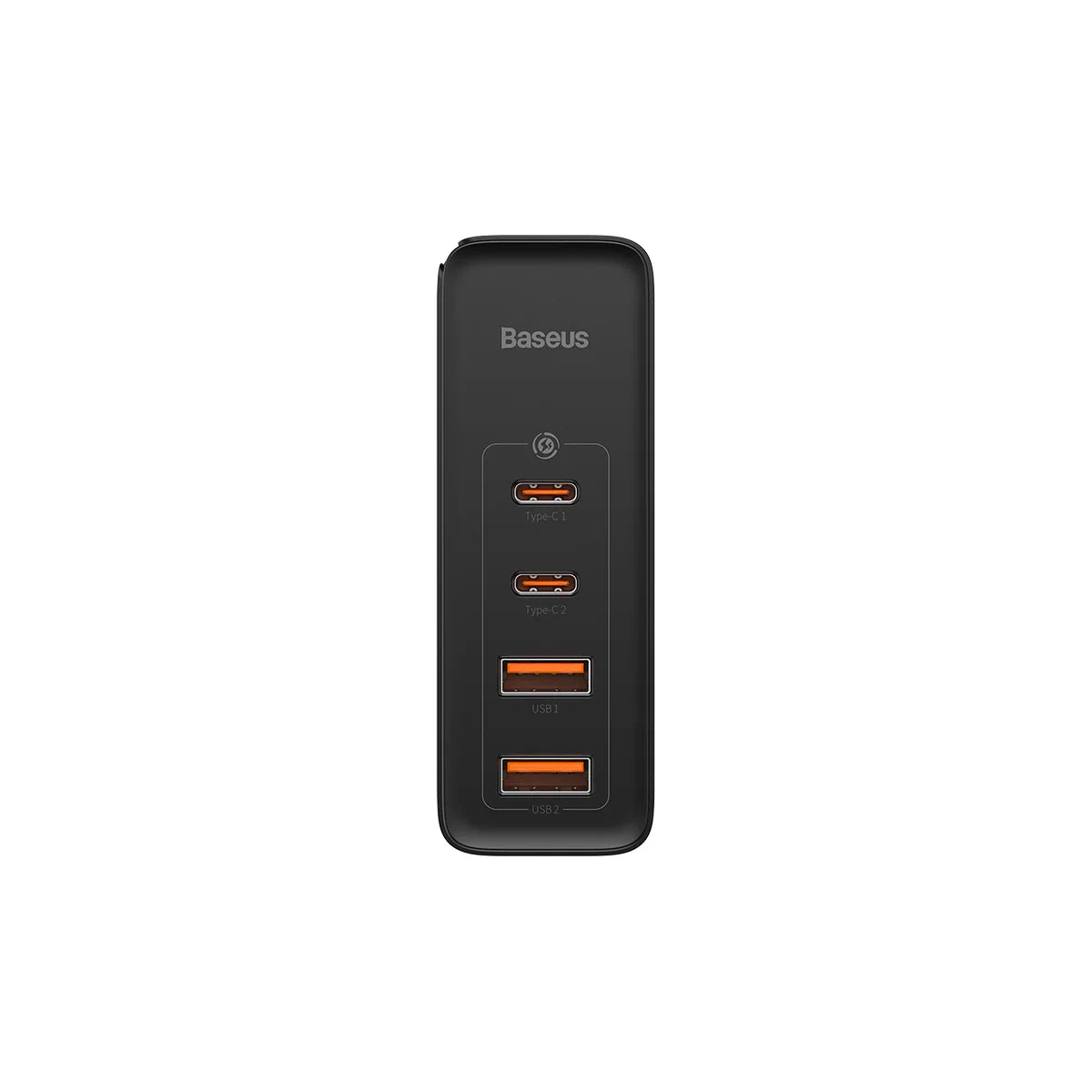 Baseus GaN2 4 Ports Fast Charger 100W