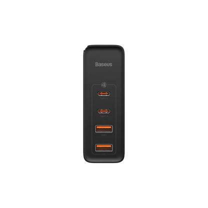 Baseus GaN2 4 Ports Fast Charger 100W