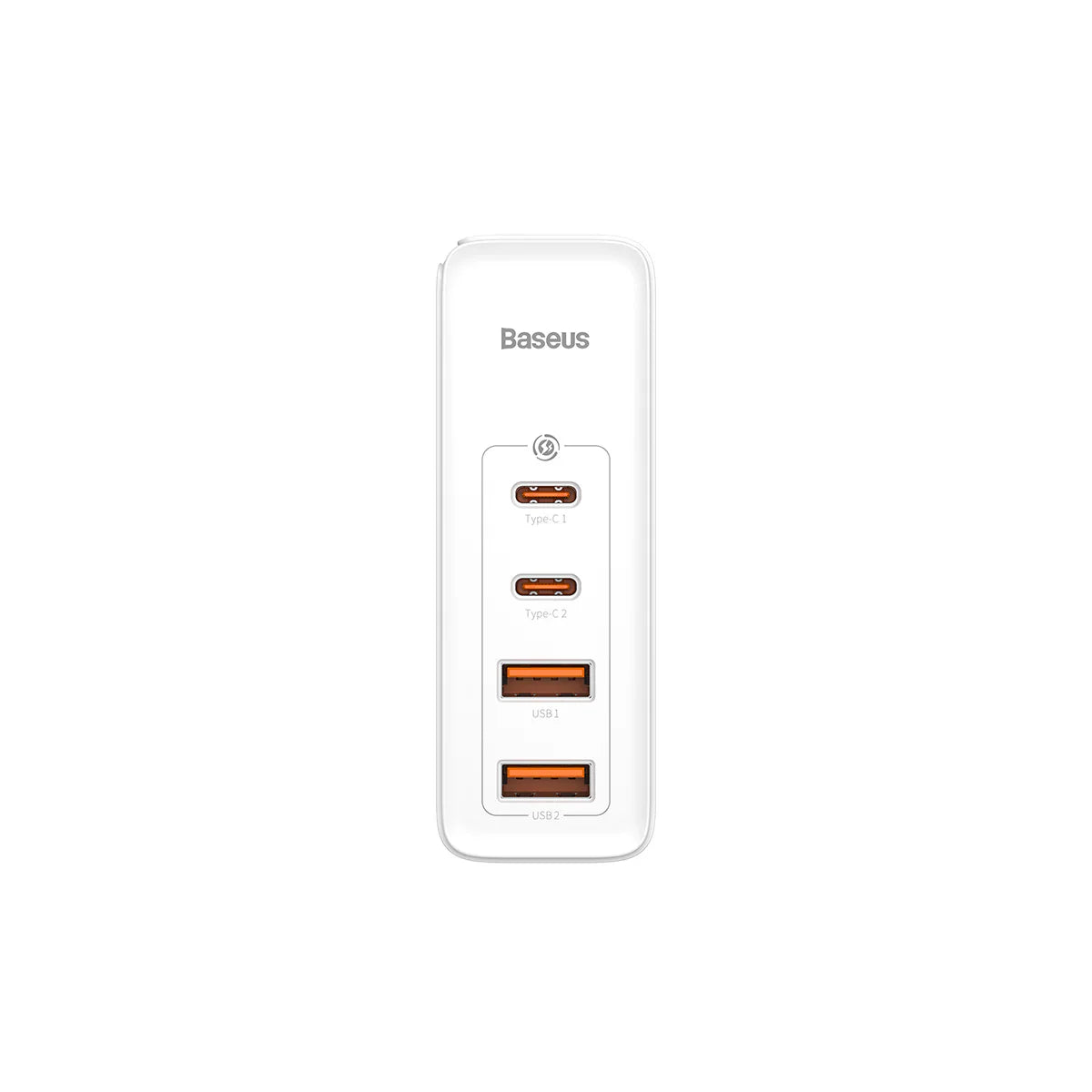 Baseus GaN2 4 Ports Fast Charger 100W