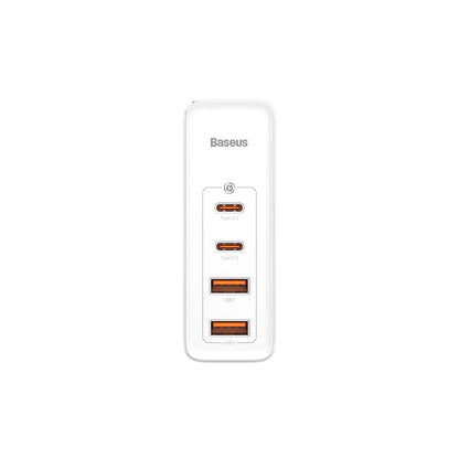 Baseus GaN2 4 Ports Fast Charger 100W