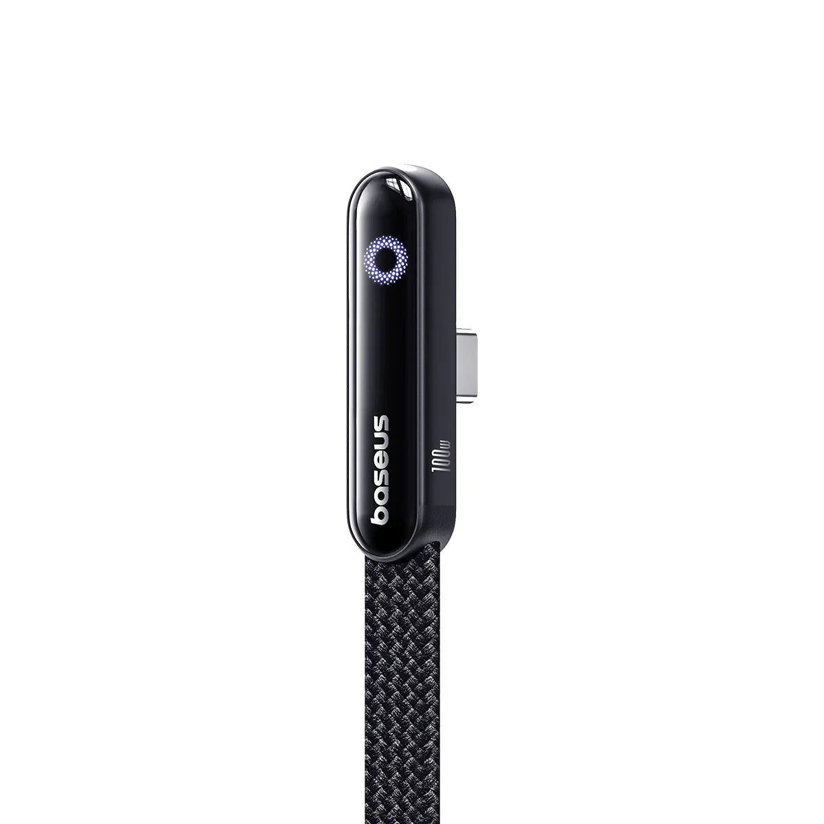 Baseus MVP 3 Fast Charging Cable USB-C to USB-C 100W