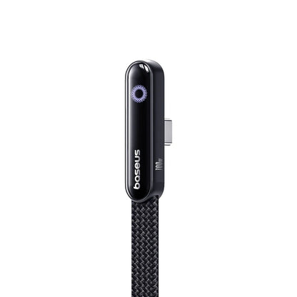 Baseus MVP 3 Fast Charging Cable USB-C to USB-C 100W