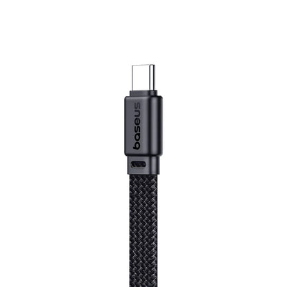 Baseus MVP 3 Fast Charging Cable USB-C to USB-C 100W