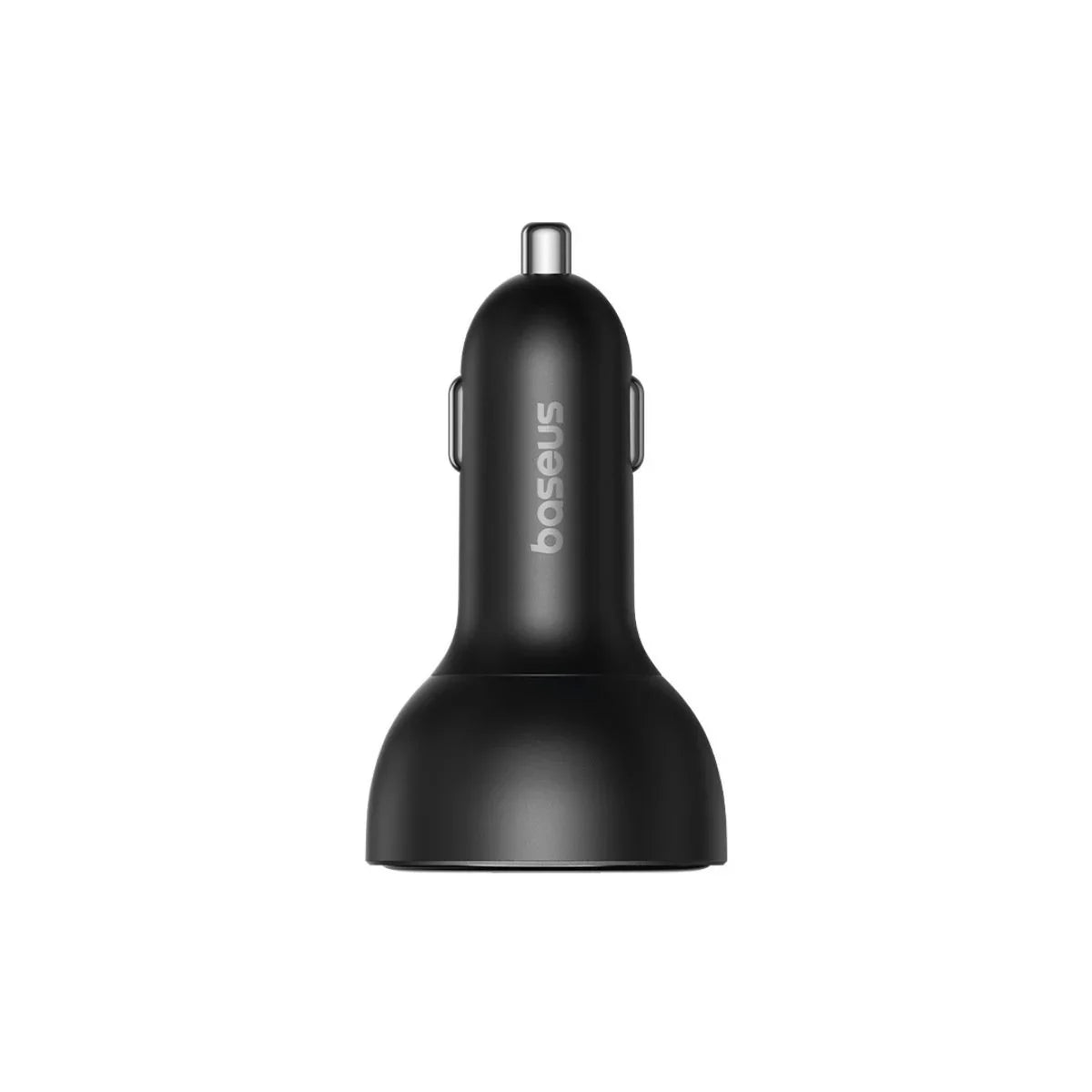 Baseus Multi-Port Fast Charge Car Charger C+C+U 152.5W