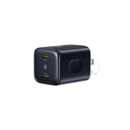 Baseus PicoGo AN13 Fast Charger 2C 45W