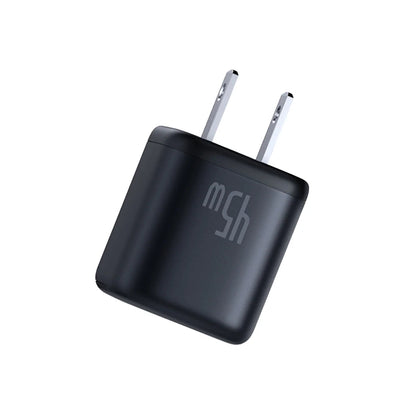 Baseus GaN6 USB-C Charger 45W