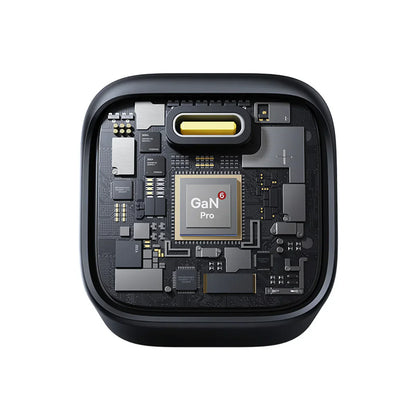 Baseus GaN6 USB-C Charger 45W