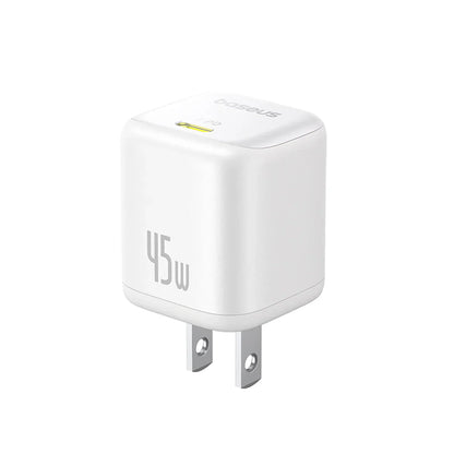 Baseus GaN6 USB-C Charger 45W
