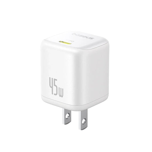 Baseus GaN6 USB-C Charger 45W