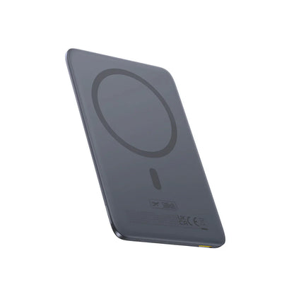 Baseus PicoGo Ultra-Slim Magnetic Power Bank 5000mAh