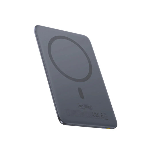 Baseus PicoGo Ultra-Slim Magnetic Power Bank 5000mAh