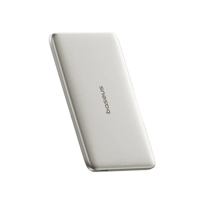 Baseus PicoGo Ultra-Slim Magnetic Power Bank 5000mAh