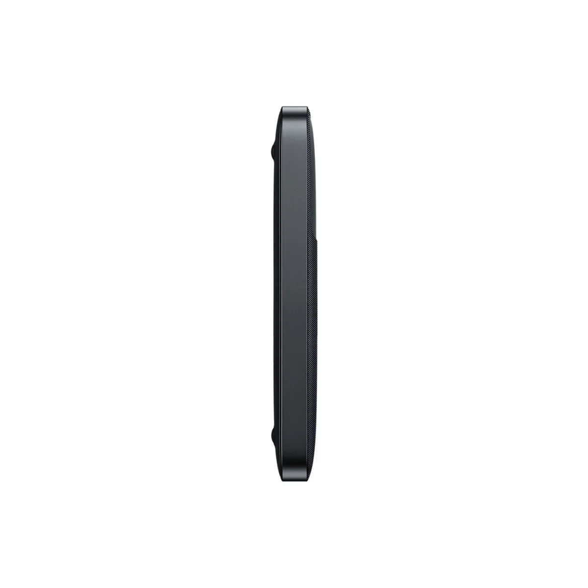 Baseus H1 Fast Charging Power Bank with Digital Display 20000mAh 100W Cosmic Black