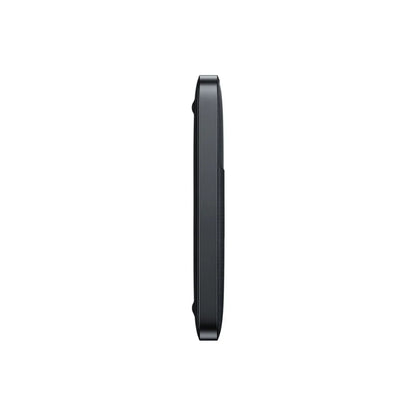 Baseus H1 Fast Charging Power Bank with Digital Display 20000mAh 100W Cosmic Black
