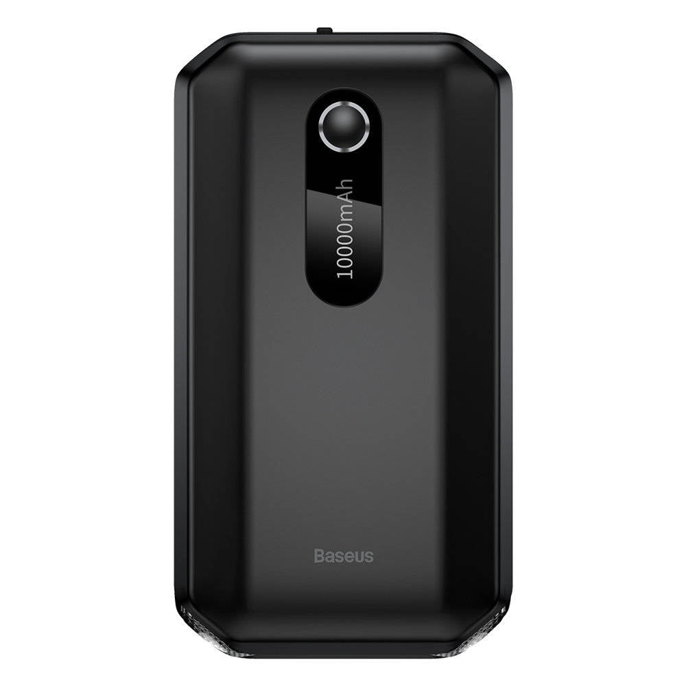 Baseus Super Energy Air Series Car Jump Starter (10000mAh, 1000A Peak Current)