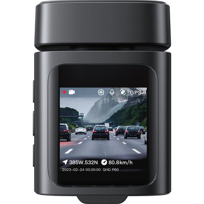 Baseus PrimeTrip Series Dashcam