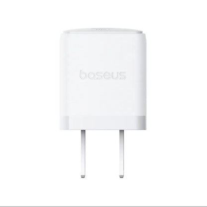Baseus Palm Series Fast Charger 1C 30W US