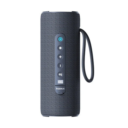 Baseus AeQur 30 Air Portable Wireless Speaker-Twilight Grey