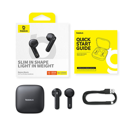 Baseus Bowie E16 True Wireless Earphones