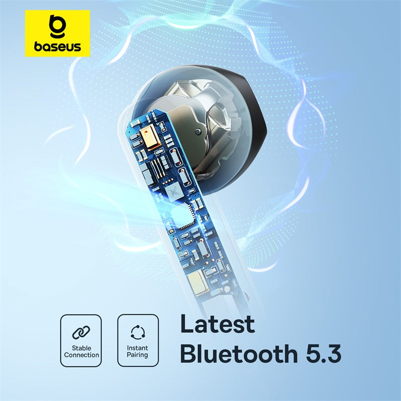 Baseus Bowie E16 True Wireless Earphones