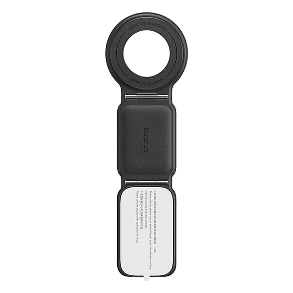 Baseus PrimeTrip Series C02 Mega Magnetic Car Mount Stick-on Version