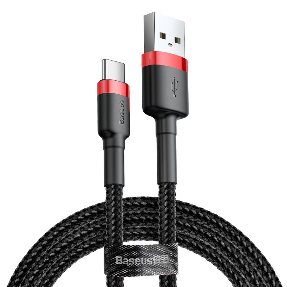 Baseus cafule Cable USB For Type-C 3A