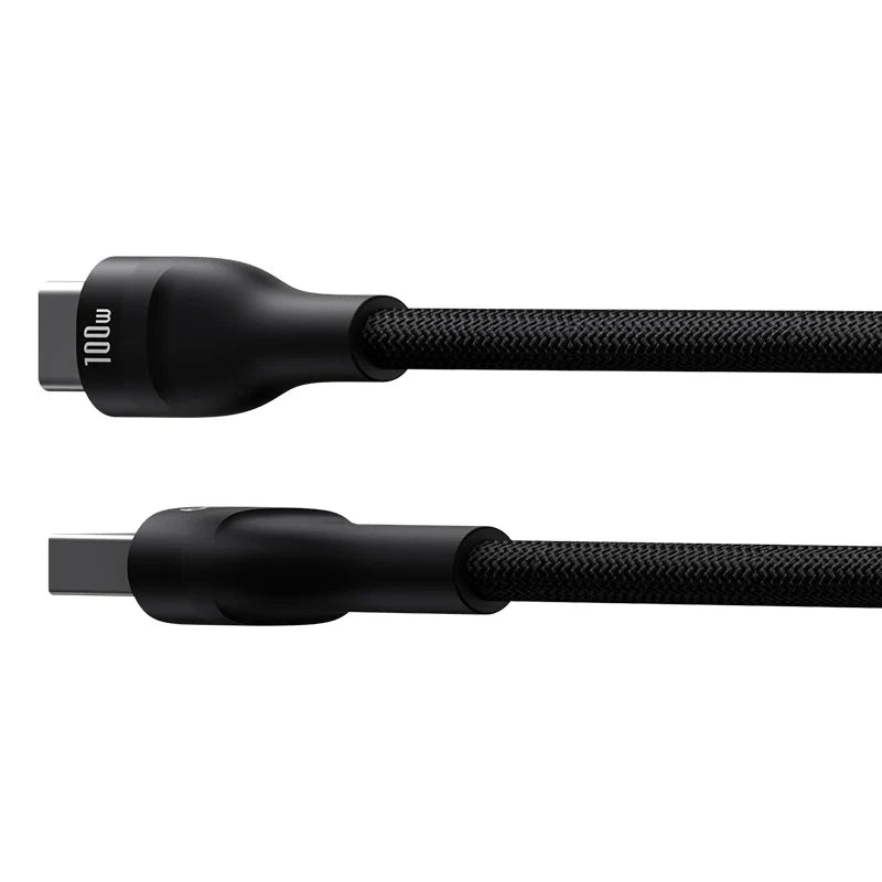 Baseus Flash 2 Charging Cable USB to USB-C 100W