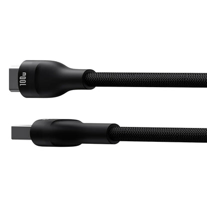 Baseus Flash 2 Charging Cable USB to USB-C 100W