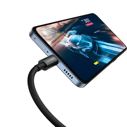 Baseus Superior Series (SUPERVOOC) Fast Charging Data Cable USB to Type-C 65W