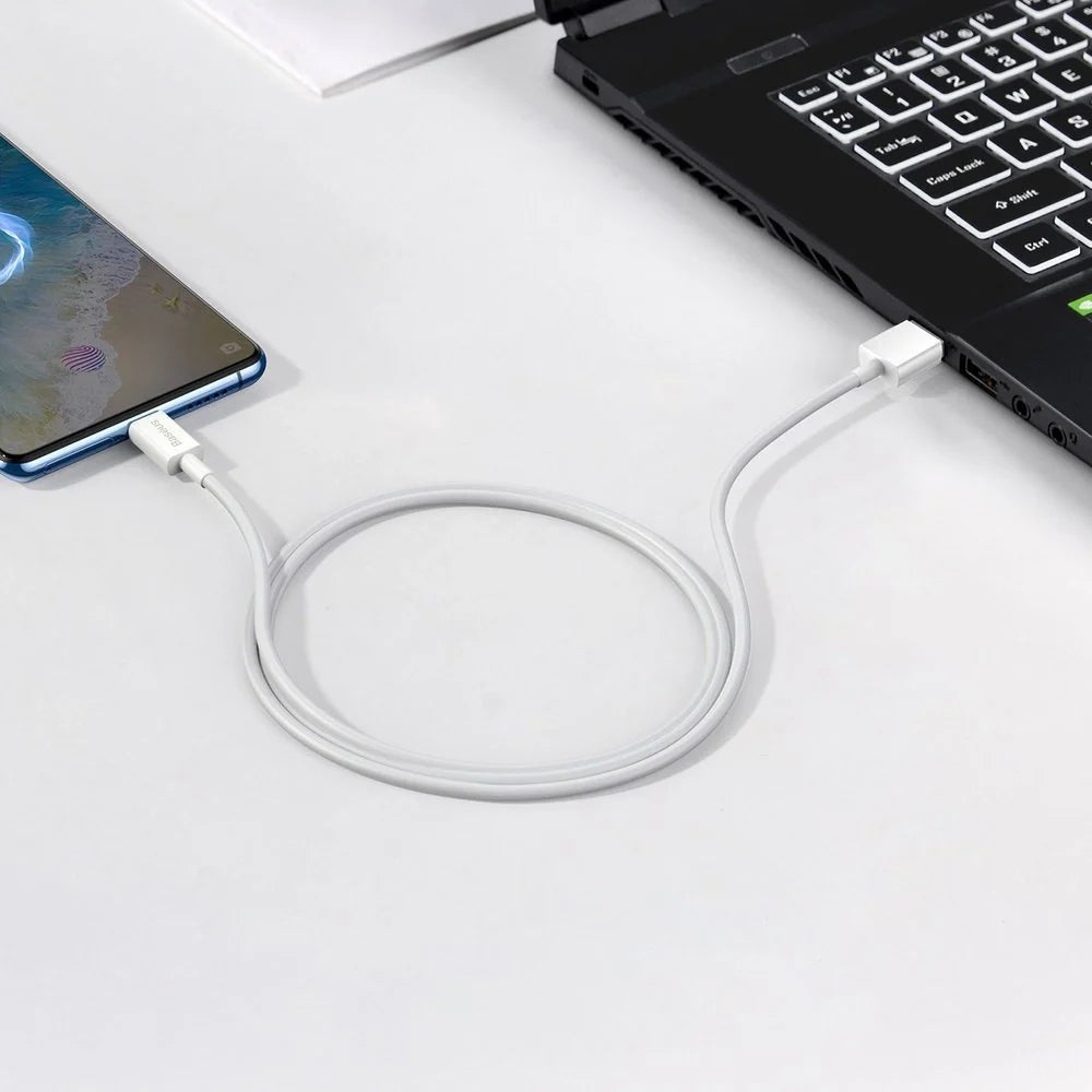Baseus Superior Series Fast Charging Data Cable USB to Micro 2A