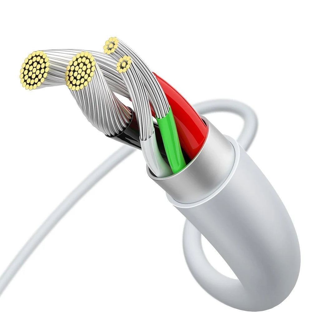 Baseus Superior Series Fast Charging Data Cable USB to Micro 2A