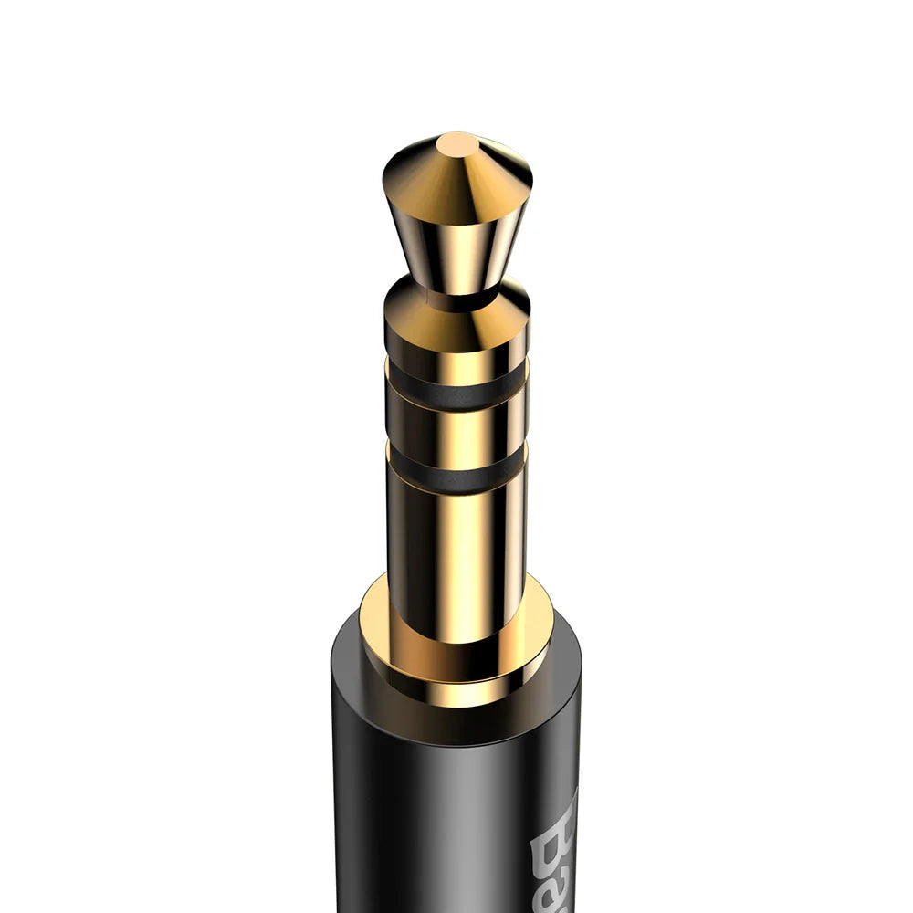 Baseus Yiven Audio Cable M01 Type-C male To 3.5 male