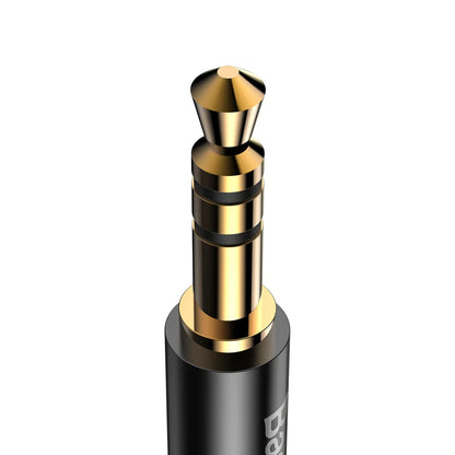 Baseus Yiven Audio Cable M01 Type-C male To 3.5 male