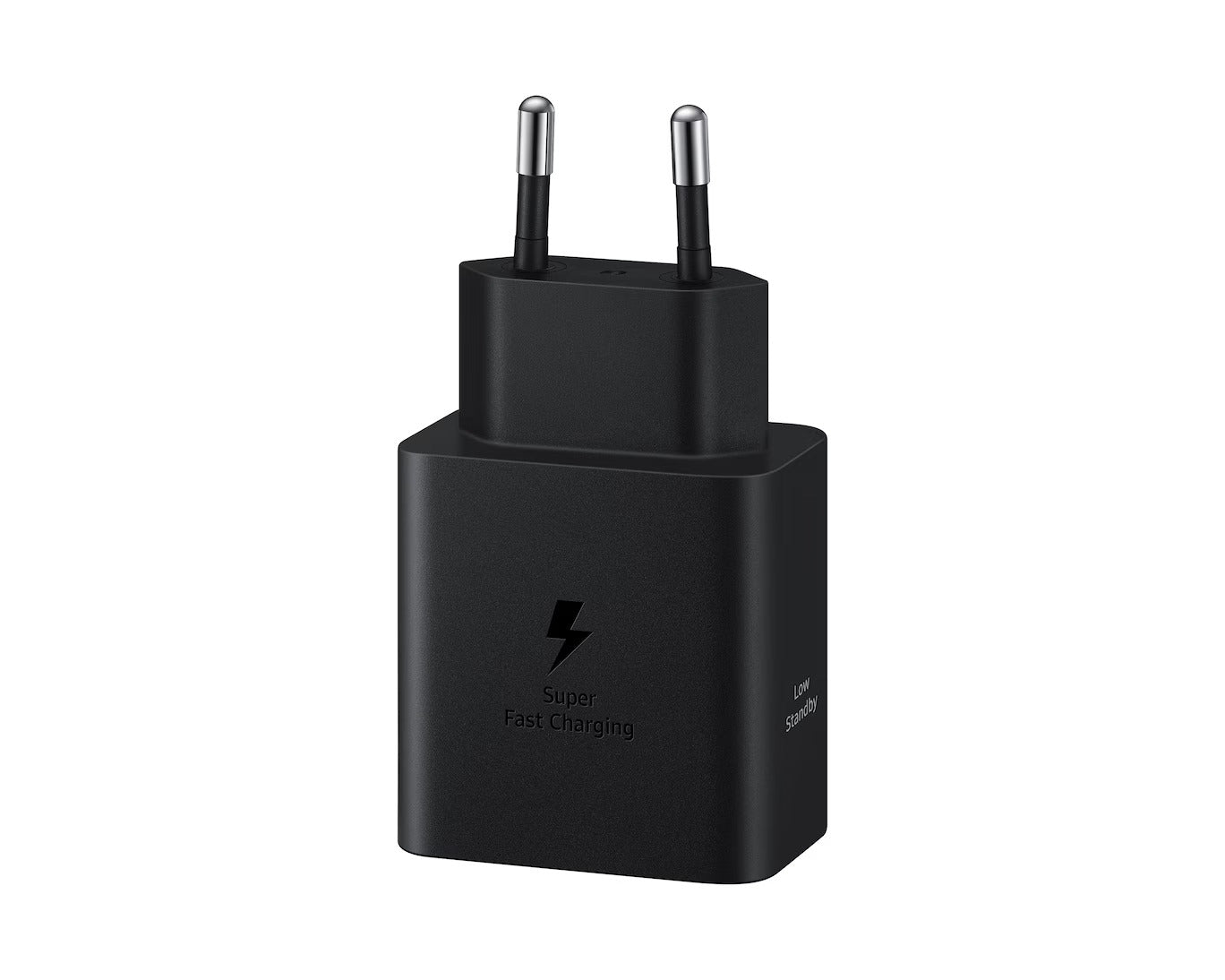 Samsung Original 45W Super Fast Charger – USB-C PD 3.0 & PPS