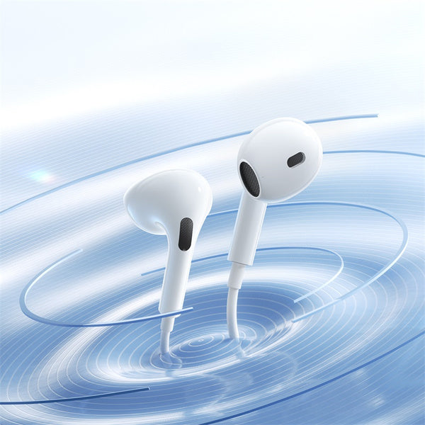 Baseus Encok 3.5mm lateral in-ear Wired Earphone HZ19