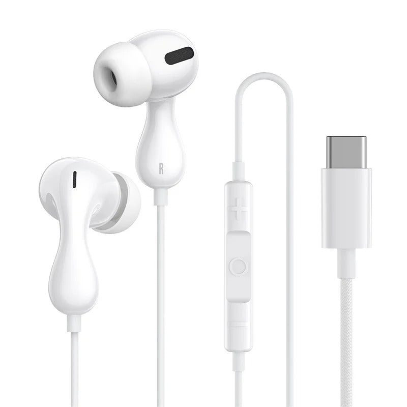 Baseus Encok CZ20 Wired Earphones