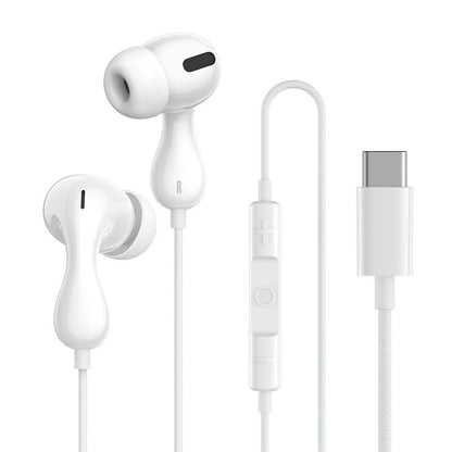 Baseus Encok CZ20 Wired Earphones