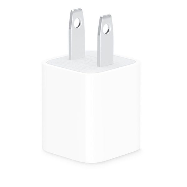 🔌 Apple 5W USB Power Adapter – 1A Original Charger | Safe & Certified in Pakistan