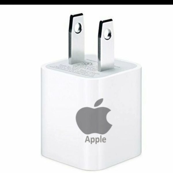 🔌 Apple 5W USB Power Adapter – 1A Original Charger | Safe & Certified in Pakistan