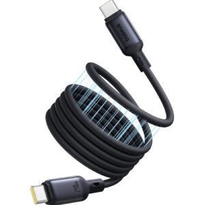 Baseus PicoGo Magnetic USB-C to USB-C Cable 240W
