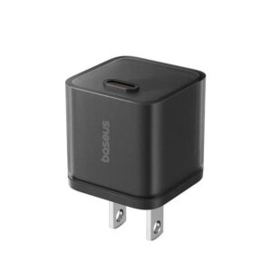 Baseus GaN5S Fast Charger 1C 20W US