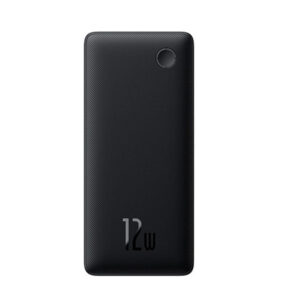 Baseus Airpow Air Lite Power Bank 10000mAh 12W (With: Simple Charging Cable USB to Type-C 3A 0.3m)