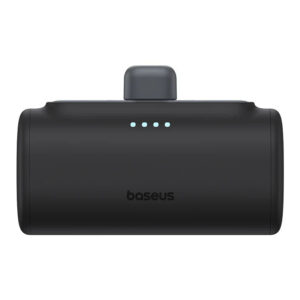 Baseus Compact Fast Charging Power Bank Type-C Edition 5000mAh 20W